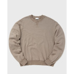 Свитер John Elliott Vintage Fleece Crew, цвет fawn - фото