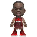 Фигурки NBA Player 100% MoneyBall Collection масштаб 9см AcePlayer - фото 5