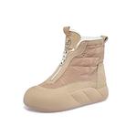 Зимние ботинки женские Suan Ba Hui - фото 8