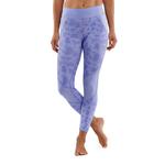 Тайтсы Skins Series 3 7/8, фиолетовый - фото