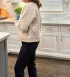 Куртка Hannah в цвете Driftwood Dylan, Driftwood - фото 4