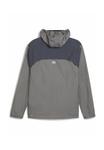 Куртка Puma SEASONS WINDCELL, Cast Iron/Grey - фото 7