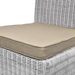 Подушки на стул lea Beautissu, бежевый - фото 4