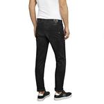 Джинсы Replay M914 Anbass, черный - фото 2