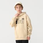 Детская толстовка Jeep, черный - фото 13