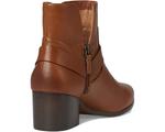 Ботинки Johnston & Murphy Trista Harness Bootie, цвет Cognac Calfskin - фото 5