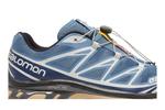 Кроссовки XT-6 Advanced Salomon, синий - фото 2