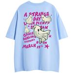 Футболка NOME унисекс, Белый - фото 12