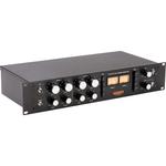 Динамический процессор Warm Audio WA76-D2 Dual-Channel Discrete FET Compressor WA76-D2 - фото