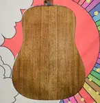 Акустическая гитара Martin D-12E Spruce / Koa Dreadnought - фото 7