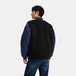 GAP Мужская жилетка, Marine Blue - фото 7