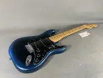Fender American Professional II Stratocaster Dark Knight - фото 8