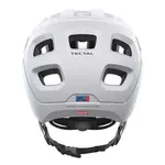 Шлем POC Tectal MTB, белый - фото 2
