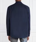 Рубашка ls Oversize fit Kenzo, синий - фото 4