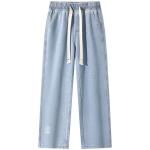 Джинсы унисекс Paddington Bears, синий - фото 4