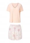 LingaDore Пижама в цвете Apricot - фото