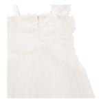 Белое платье Virdelle Tulleen, белый - фото 4