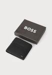 Кошелек BOSS RAY 8CC, Black - фото 4