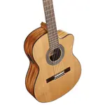 Классическая гитара Alvarez AC65Hce модели 2024, НОВАЯ! ТОЛЬКО ПОСТУПИЛА! - фото 7