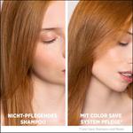 Шампунь System Professional Lipid Code Shampoo C1, 100 ml - фото 4