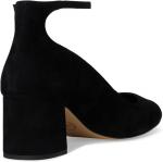 Туфли MICHAEL Michael Kors Women's Perla Pump, Black 2 - фото 5