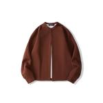 I'm David Я Дэвид Трикотаж унисекс, Темный Хаки - фото 2