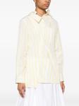 Рубашка Pablo Jacquemus, желтый - фото 3