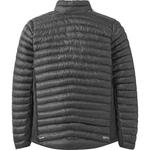 Куртка Rab Cirrus Flex Insulated Rab, Black - фото 2