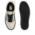 Vans Old Skool Creeper 'Classic White' - фото 3