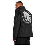 Куртка Mister Tee Two Faced Skull M65 Standard, черный - фото 2