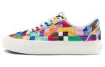Кроссовки Vans Ua Old Skool Vlt Lx Love Wins Multi - фото 4