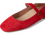Лоферы VIONIC Alameda, цвет Red Suede - фото 6