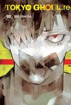 Манга Tokyo Ghoul:re Manga Volume10 - фото
