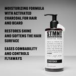 Кондиционер для ухода за волосами и бородой для мужчин Stmnt, 275 мл - фото 4