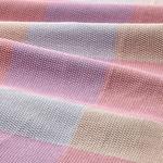 Скатерть IKEA, 35x130 см, мультиколор - фото 2