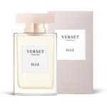 Verset Parfums Elle Eau de Parfum 100 мл спрей для женщин - фото