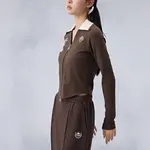 Каппа 1916 Трикотаж женский бежевый - фото 6