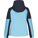 Куртка kalkaska jr Icepeak, цвет dunkel blau - фото 2