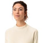 Женский свитер Coreway Vaude, бежевый - фото 4