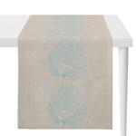 Нора Скатерть Apelt, желтый - фото