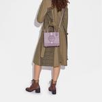 COACH Сумка Демпси - фото 7