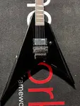ESP LTD Signature Alexi-200 - Черный - фото 2