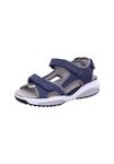 Сандалии Никити Xsensible, синий - фото