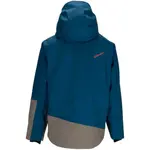 Куртка Rehall Nevado-r dxr, синий - фото 2