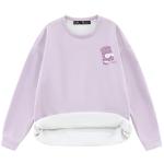 The Simpsons Толстовка унисекс «Симпсоны», Черный - фото 15