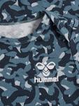 Комбинезон/боди Hummel, пыльно-синий - фото 3