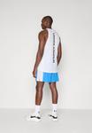 Спортивные шорты Under Armour ZONE, Blue Atlantis/White/Blue - фото 3