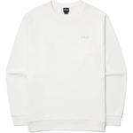 FILA Свитшот унисекс экрю - фото