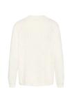 Джемпер Kaffe Jumper, Chalk/Off-White - фото 6