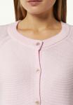 Кардиган comma casual identity Cardigan, Perlmuttrosa/Light Pink - фото 3